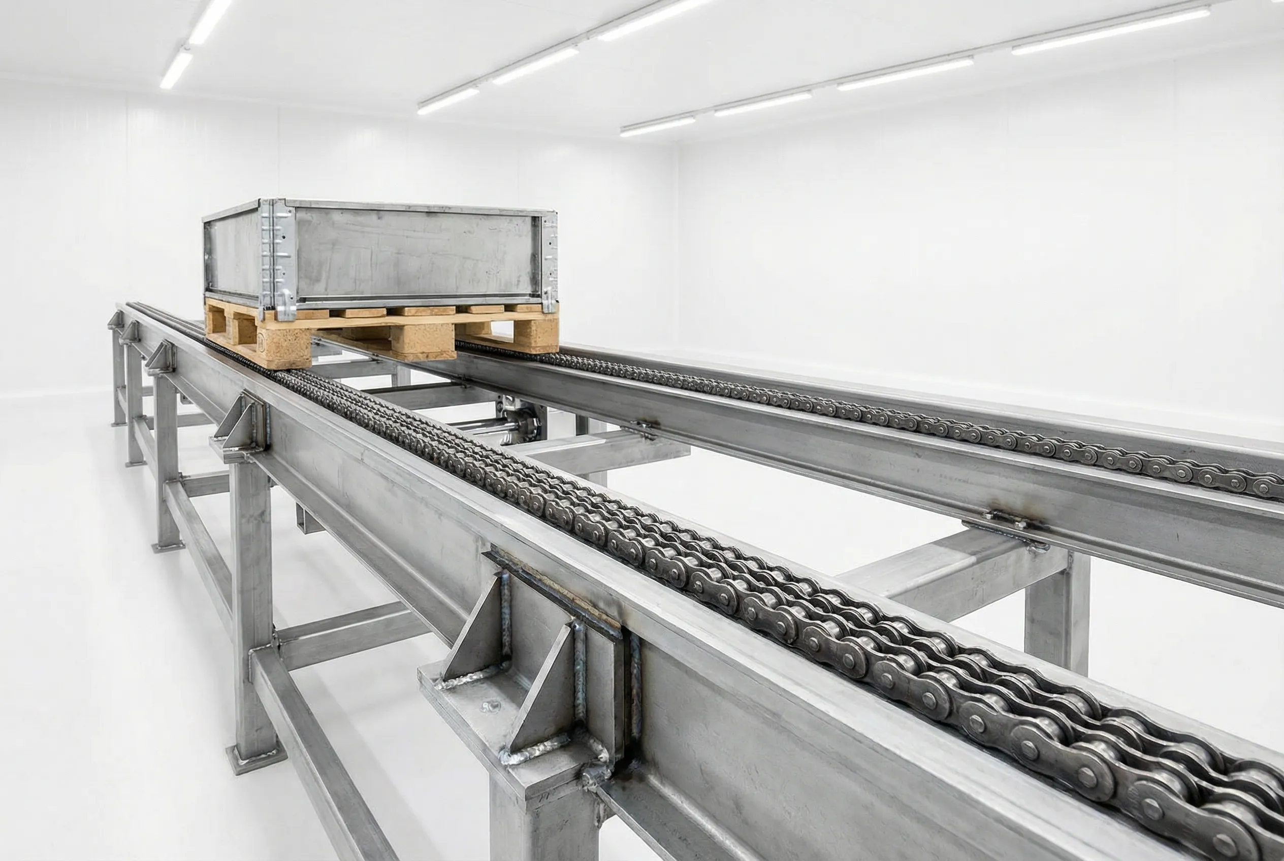 Chain Conveyor
